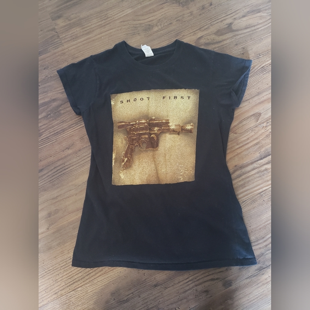 🪴BOGO FREE🪴 Star Wars Tee Size Small
